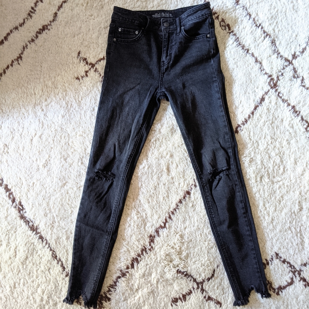 Wild Fable Jeans